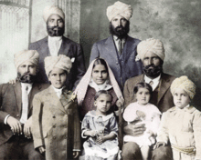 early_punjabi_immigrants_to_america-1900s