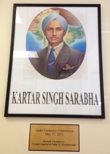 Kartar Singh Sarahba 0025